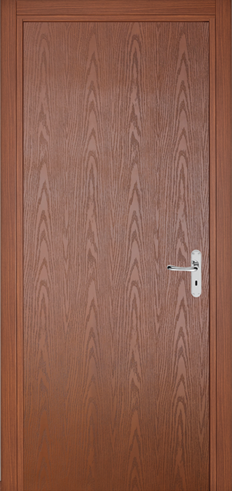 heavy steel security doors